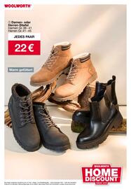 Woolworth Prospekt Seite 38