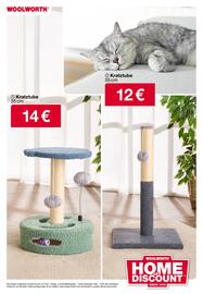 Woolworth Prospekt Seite 52