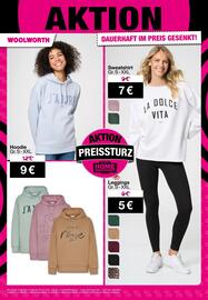 Woolworth Prospekt Seite 55