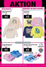 Woolworth Prospekt Seite 60