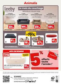 Catalogue Animalis page 8