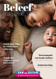 Van Asten BabySuperstore folder Pagina 1