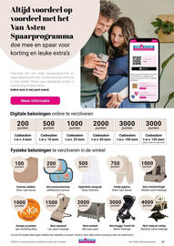 Van Asten BabySuperstore folder Pagina 21
