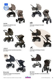 Van Asten BabySuperstore folder Pagina 43