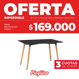 Catálogo Supermercados Pingüino Página 4