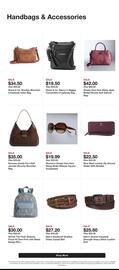 Kohl's weekly ad week 39 Page 7