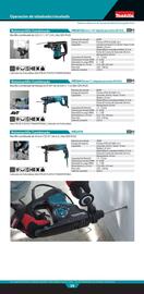 Catálogo Makita Página 39