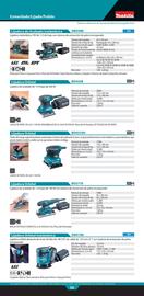 Catálogo Makita Página 50