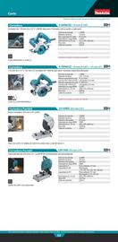 Catálogo Makita Página 52