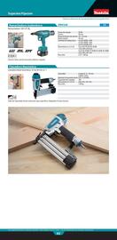 Catálogo Makita Página 65