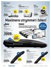 Thansen reklamblad Sida 10