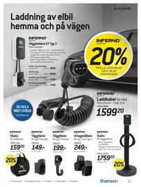 Thansen reklamblad Sida 11