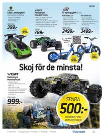 Thansen reklamblad Sida 13