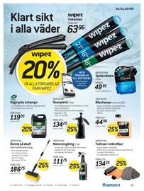 Thansen reklamblad Sida 15