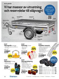 Thansen reklamblad Sida 16