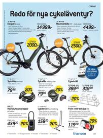 Thansen reklamblad Sida 19