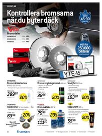 Thansen reklamblad Sida 8