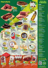 Folheto Supermercados Preços Baixos Página 12