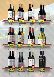 Folheto Supermercados Preços Baixos Página 3