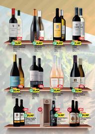 Folheto Supermercados Preços Baixos Página 4