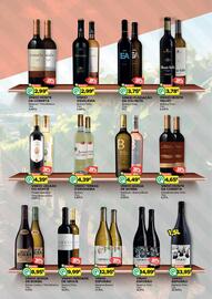Folheto Supermercados Preços Baixos Página 7