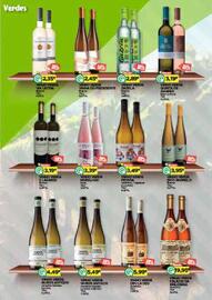 Folheto Supermercados Preços Baixos Página 9