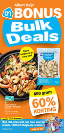 Albert Heijn folder week 40 Pagina 18