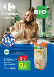 Folleto Carrefour Página 1