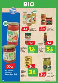 Folleto Carrefour Página 14
