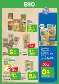 Folleto Carrefour Página 15