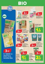 Folleto Carrefour Página 16