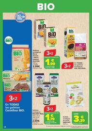 Folleto Carrefour Página 18