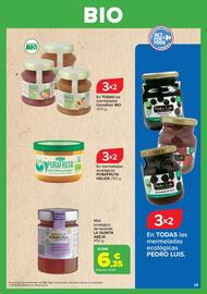 Folleto Carrefour Página 19