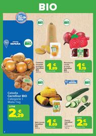 Folleto Carrefour Página 2