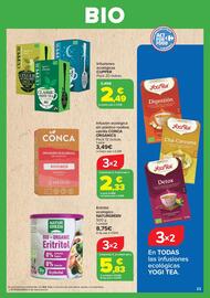 Folleto Carrefour Página 21
