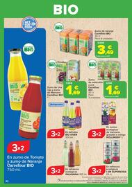 Folleto Carrefour Página 22