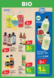 Folleto Carrefour Página 23