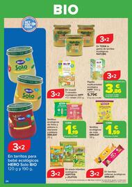 Folleto Carrefour Página 24