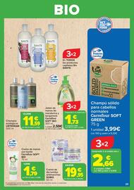 Folleto Carrefour Página 25
