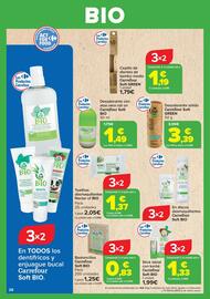 Folleto Carrefour Página 26