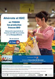 Folleto Carrefour Página 30