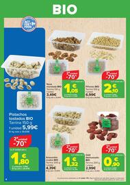 Folleto Carrefour Página 4