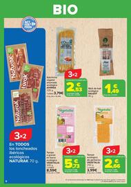 Folleto Carrefour Página 8