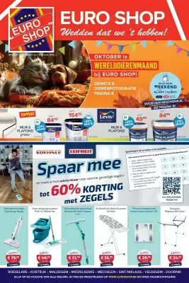 Euroshop folder (geldig t/m 19-10)