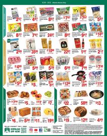 T&T Supermarket flyer week 39 Page 3