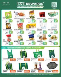T&T Supermarket flyer week 39 Page 4