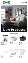 Ikea weekly ad week 39 Page 1