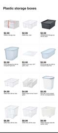 Ikea weekly ad week 39 Page 6