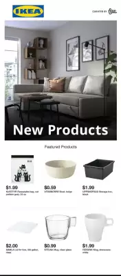 Ikea weekly ad