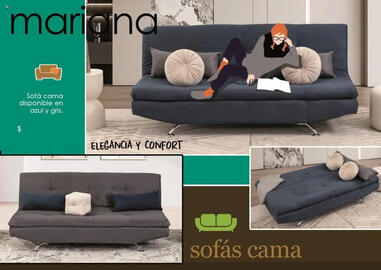 Catálogo Muebles Dico Página 10